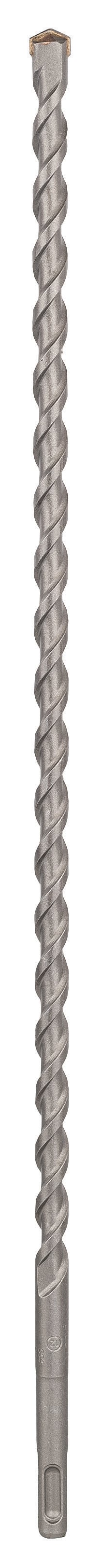 Bosch - Plus-1 Series, SDS-plus Hammer Drill Bit 12*460 mm