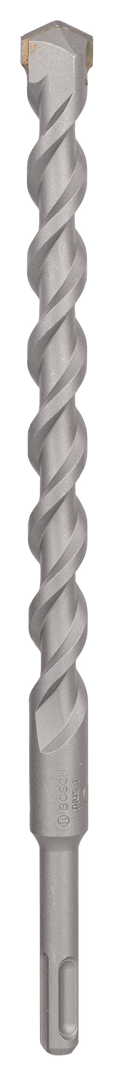 Bosch - Plus-1 Series, SDS-plus Hammer Drill Bit 18*260 mm