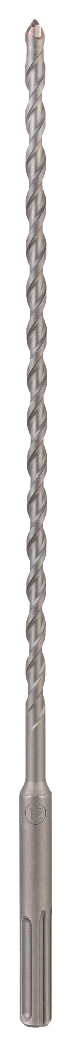 Bosch - Max-4 Series, SDS-Max Hammer Drill Bit 12*540 mm