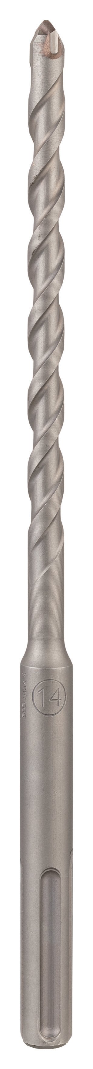 Bosch - Max-4 Series, SDS-Max Hammer Drill Bit 14*340 mm