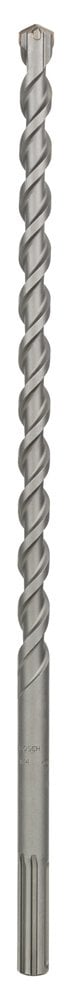 Bosch - Max-4 Series, SDS-Max Hammer Drill Bit 20*520 mm