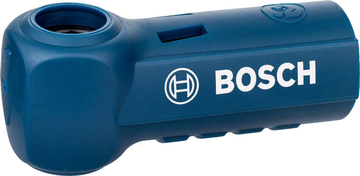 Bosch - SDS-Max-9 Speed Clean Series Dust Extraction Channel Rotary Hammer Drill Bit Connection Adapter