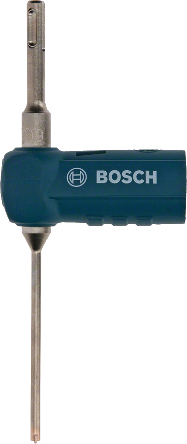 Bosch - SDS-Plus-9 Speed Clean Serisi Toz Atma Kanallı Kırıcı Delici Matkap Ucu 6*230 mm