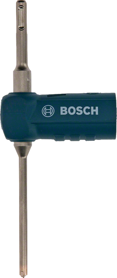 Bosch - SDS-Plus-9 Speed Clean Serisi Toz Atma Kanallı Kırıcı Delici Matkap Ucu 8*230 mm