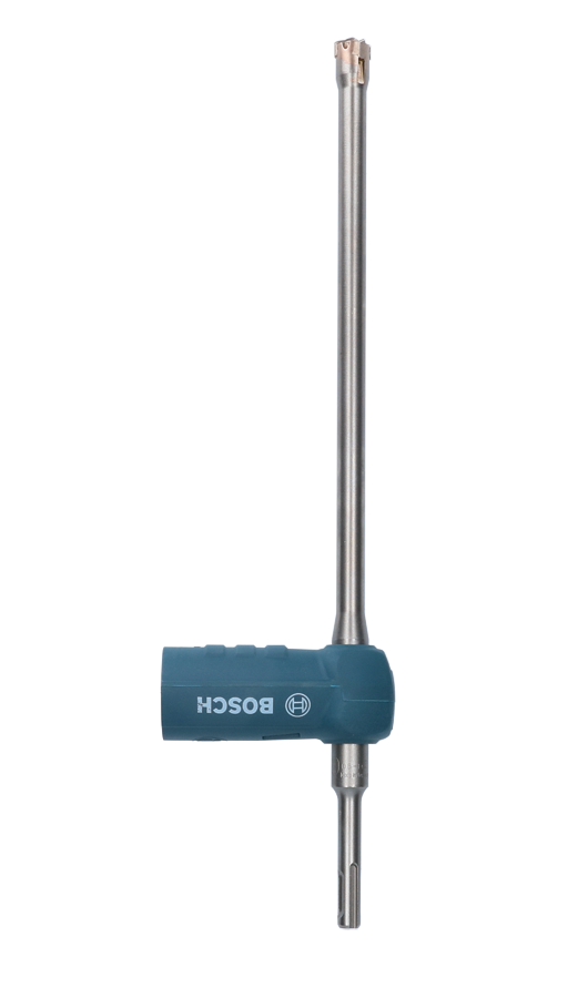 Bosch - SDS-Plus-9 Speed Clean Serisi Toz Atma Kanallı Kırıcı Delici Matkap Ucu 16*380 mm