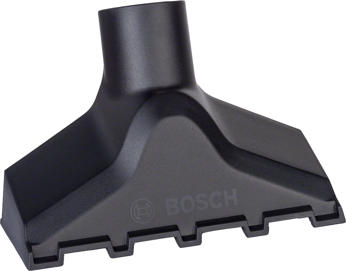 Bosch - Small Surface Nozzle for Vacuum Cleaners (suitable for EasyVac 3, UniversalVac 15 and AdvancedVac 20)