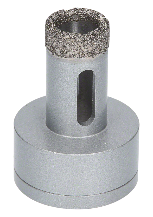 Bosch - X-LOCK - Best Series, Ceramic Dry Diamond Drill for Grinding 20*35 mm