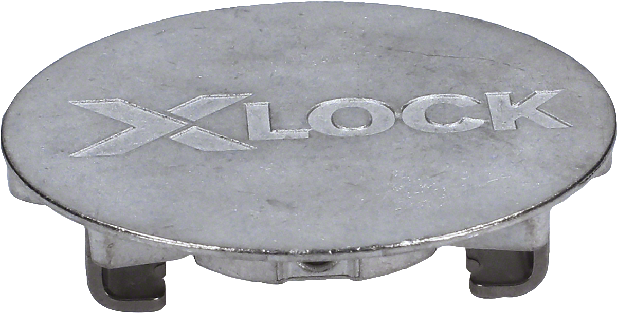 Bosch - X-LOCK - Clip for Fiber Disc