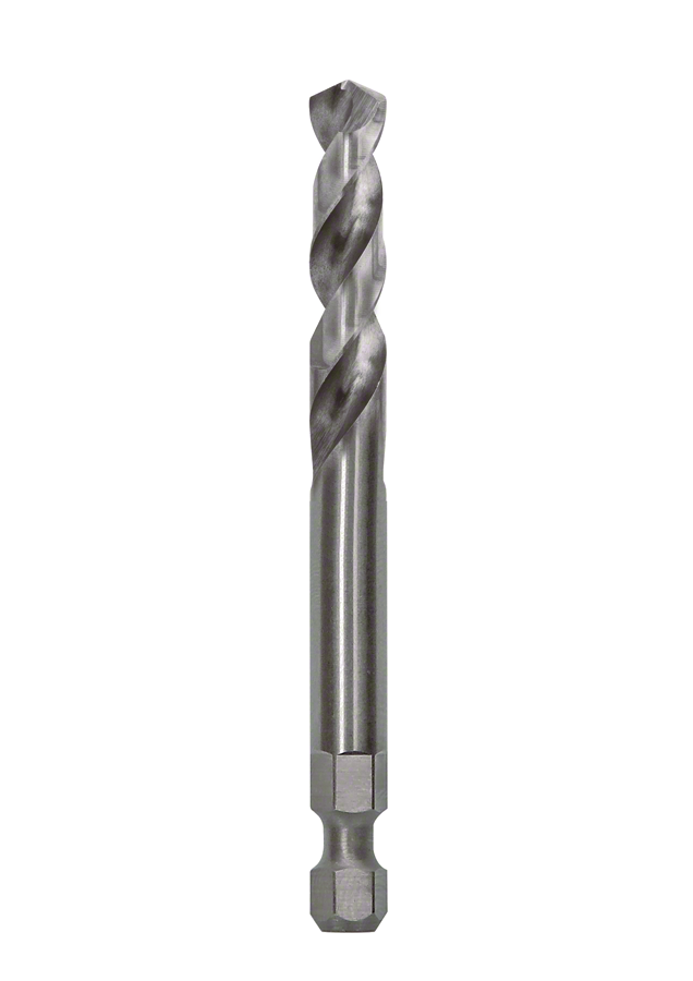 Bosch - Power Change Plus HSS-G Centering Bit 85 mm for New Progressor Series