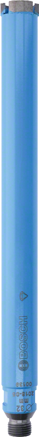 Bosch - Standard Series 1/2'' Inlet Wet Diamond Core Bit 32mm for Concrete