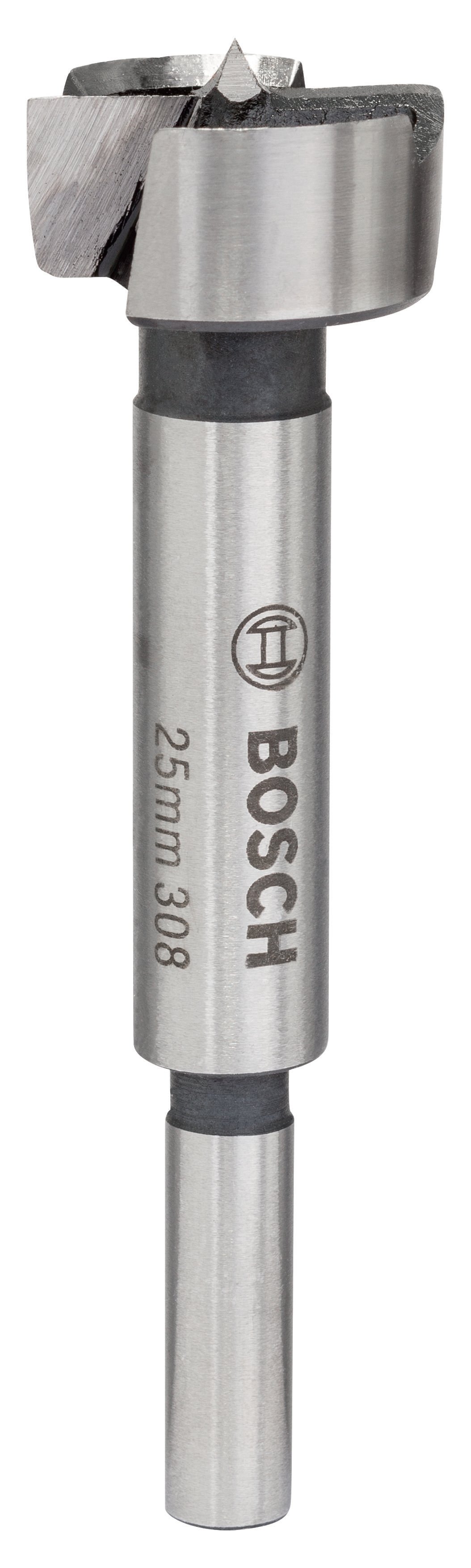 Bosch - Hinge Opening Bit 25 mm