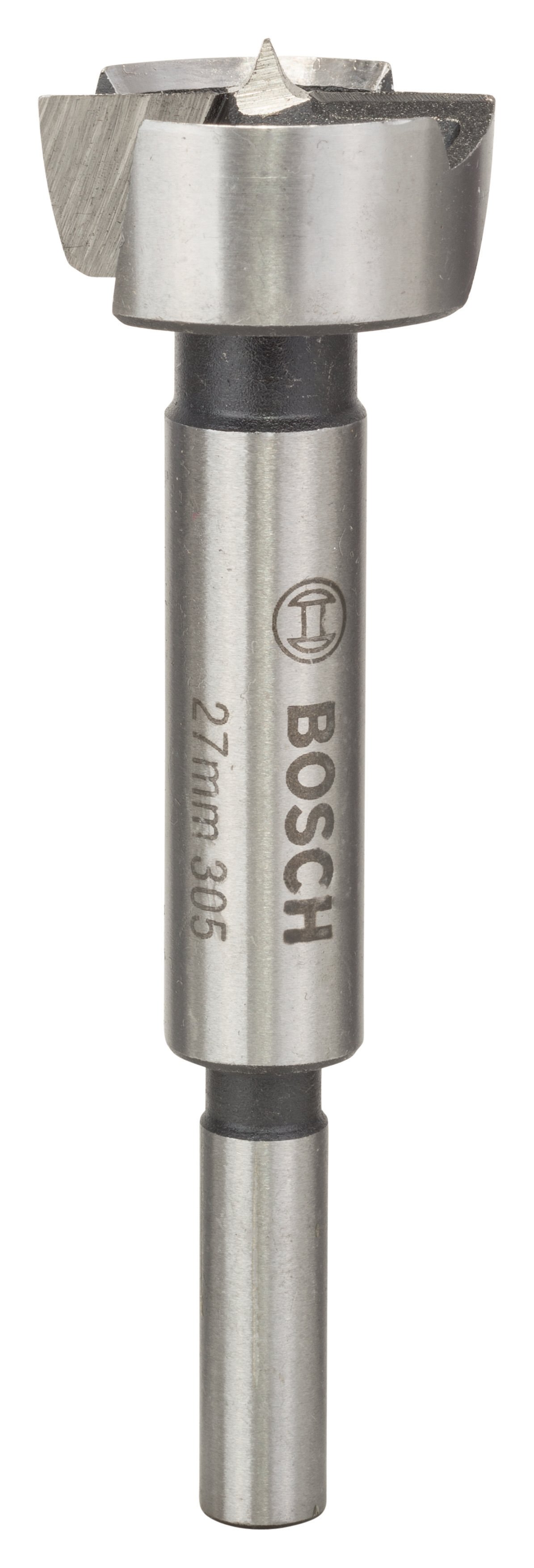 Bosch - Hinge Opening Bit 27 mm