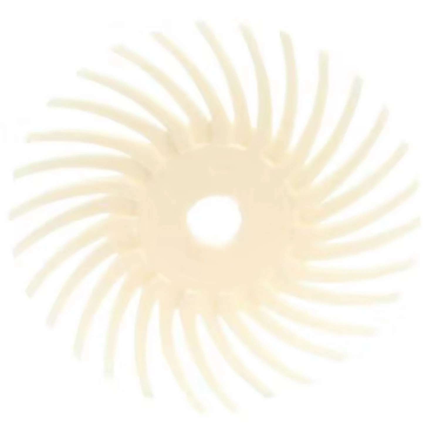 Scotch-Brite™ SR SS-ZB Radial Bristle Disc