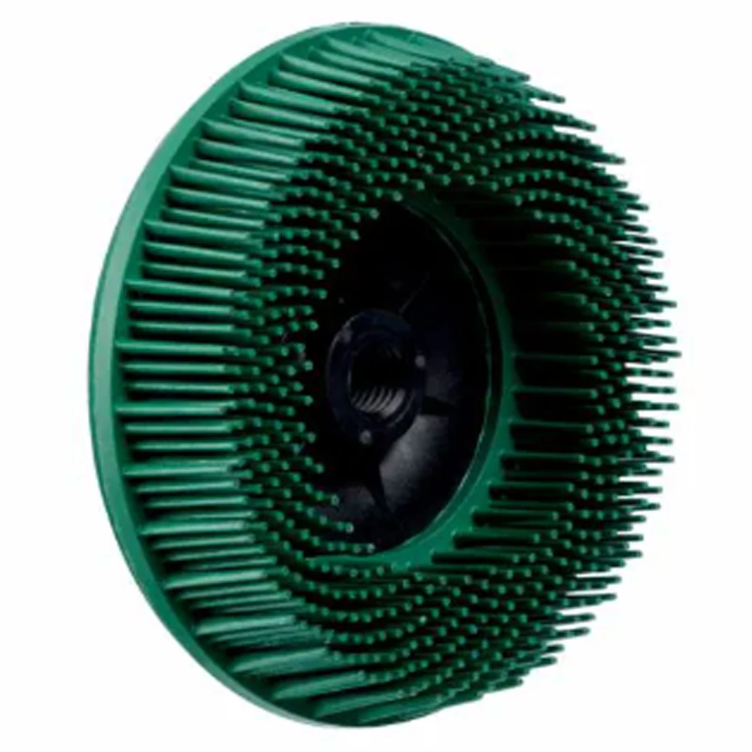 Scotch-Brite™ BD-ZB Bristle Disc