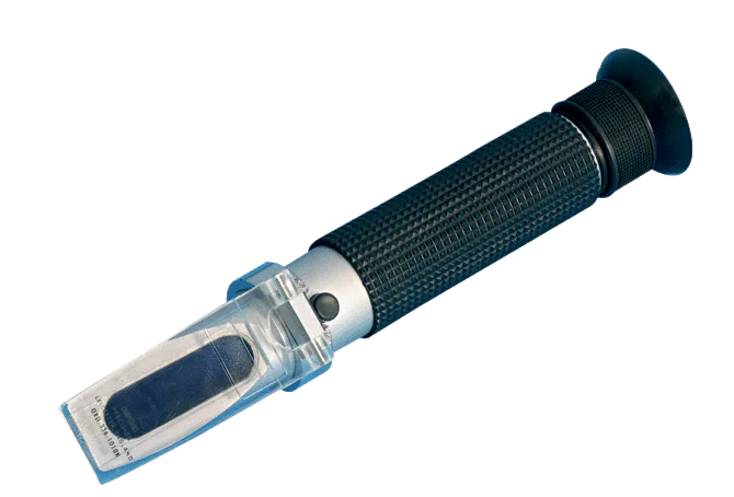 Bahco Refractometer