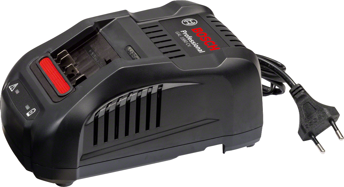 Bosch - 14.4-18 V Li-Ion Charger GAL 1880 CV