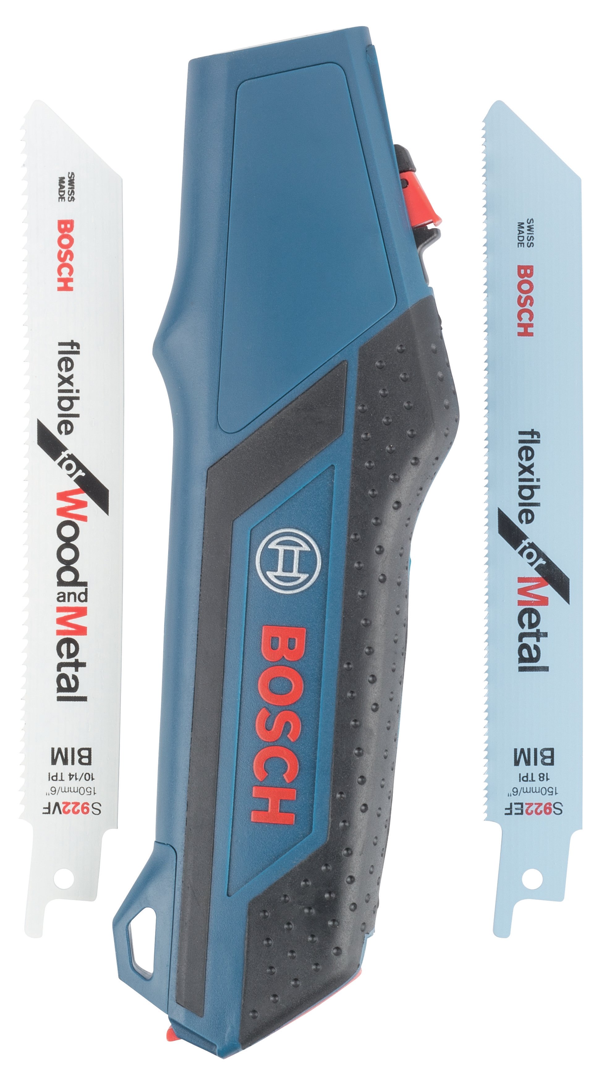 Bosch Panter Testere Bıçakları İçin El Testeresi