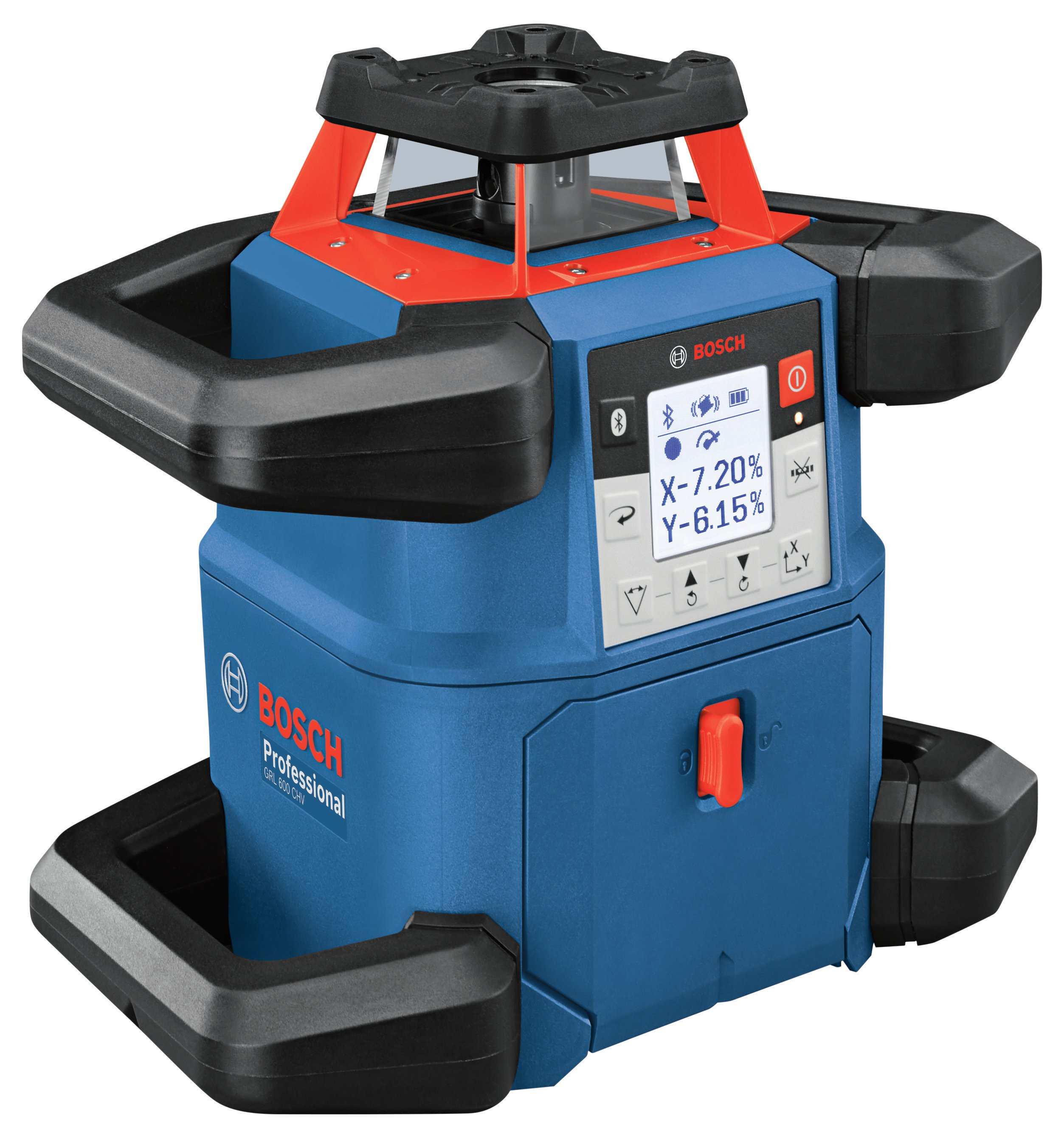 Bosch GRL 600 CHV + BT 170 Rotation Laser