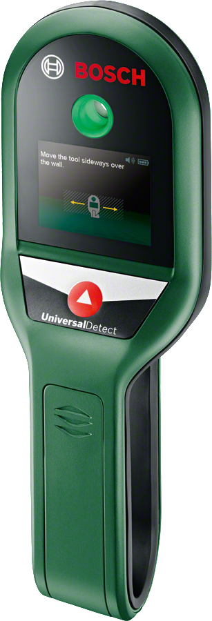 Bosch UniversalDetect Digital Detector