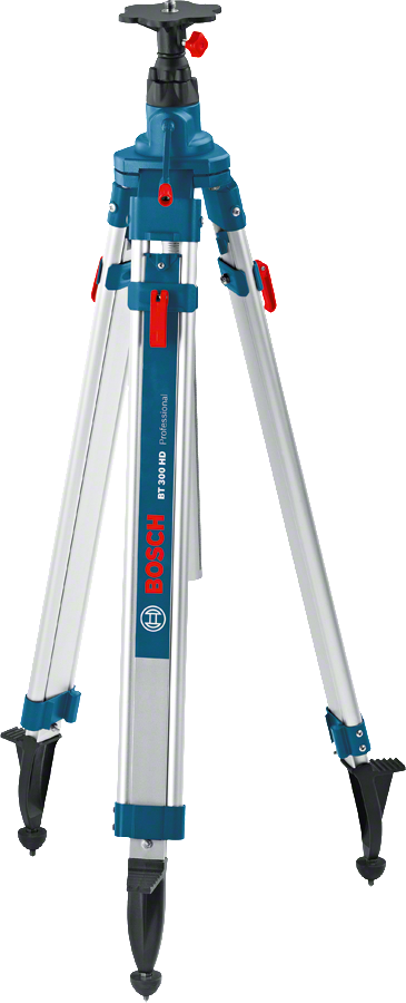 BT 300 HD Professional Tripod