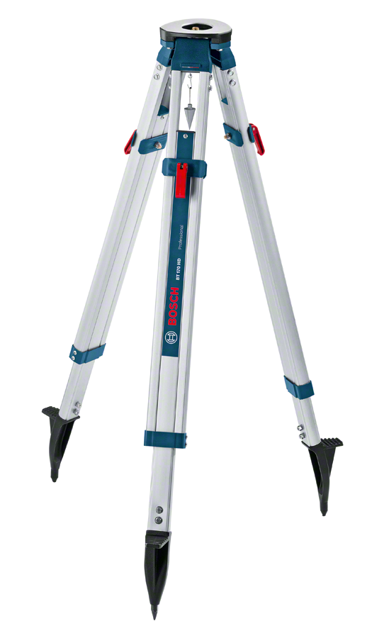 BT 170 HD Professional Tripod