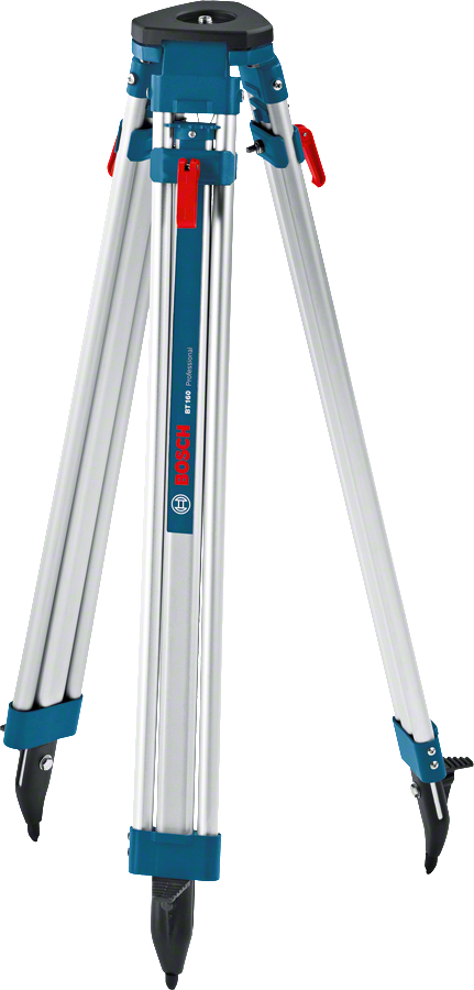 BT 160 Professional Tripod