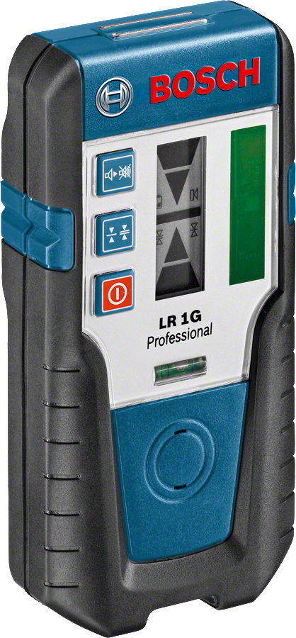 Bosch LR 1 G Professional Laser Receiver