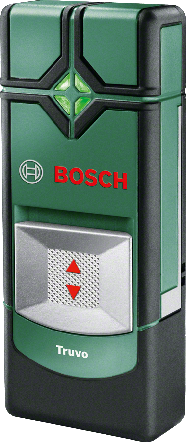 Bosch Truvo Dijital Tarama Cihazı