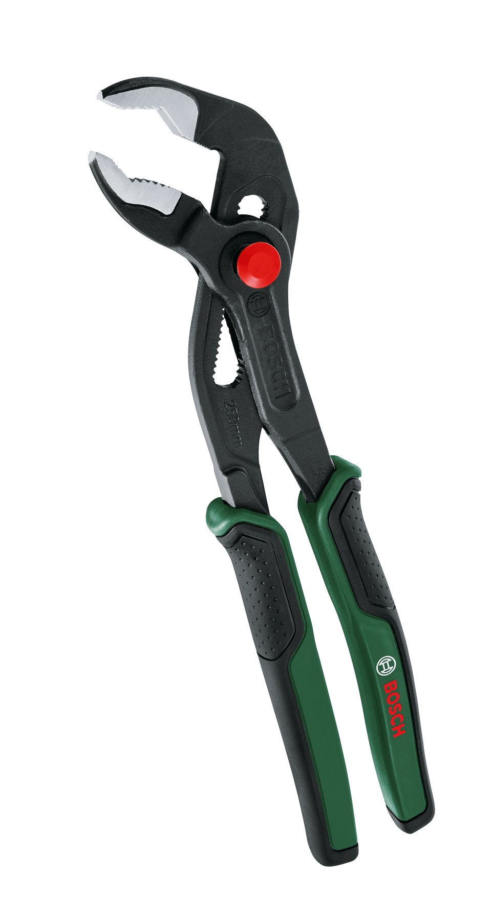 Bosch Pipe Wrench