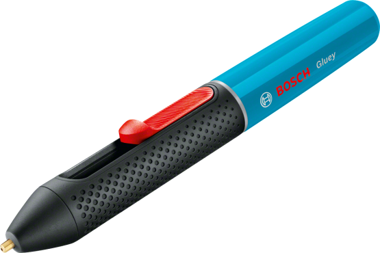 Bosch Gluey Glue Pen (Blue)