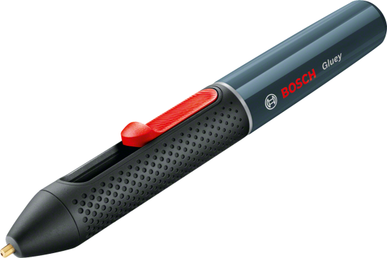 Bosch Gluey Glue Pen (Grey)