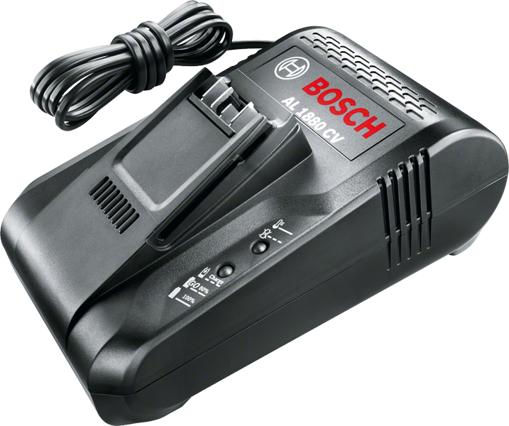 Bosch Charger AL 1880 CV