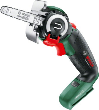 Bosch AdvancedCut 18 Cordless Nano Blade Saw Solo