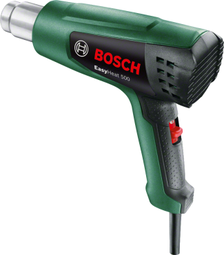 Bosch EasyHeat 500 Hot Air Gun