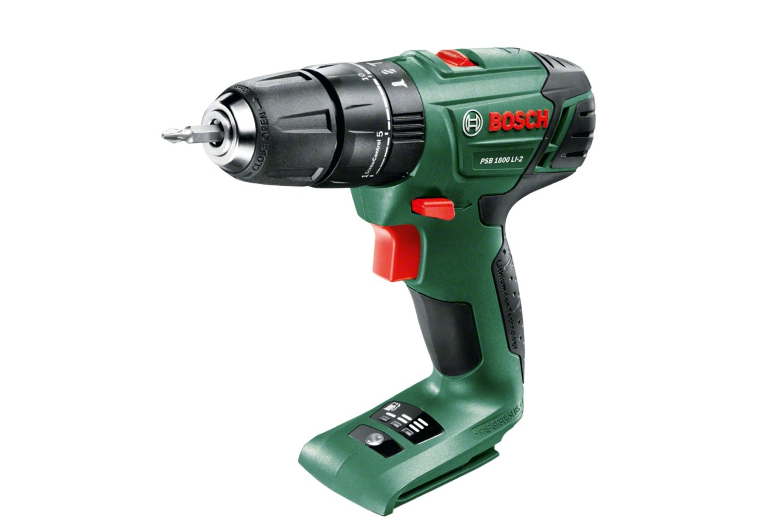 Bosch PSB 1800 LI-2 Baretool