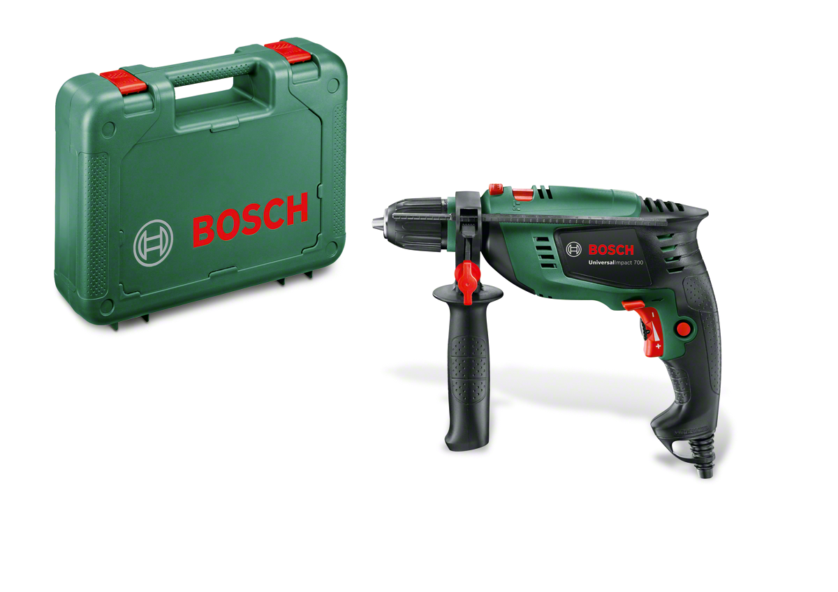 Bosch Universal Impact 700 Impact Drill