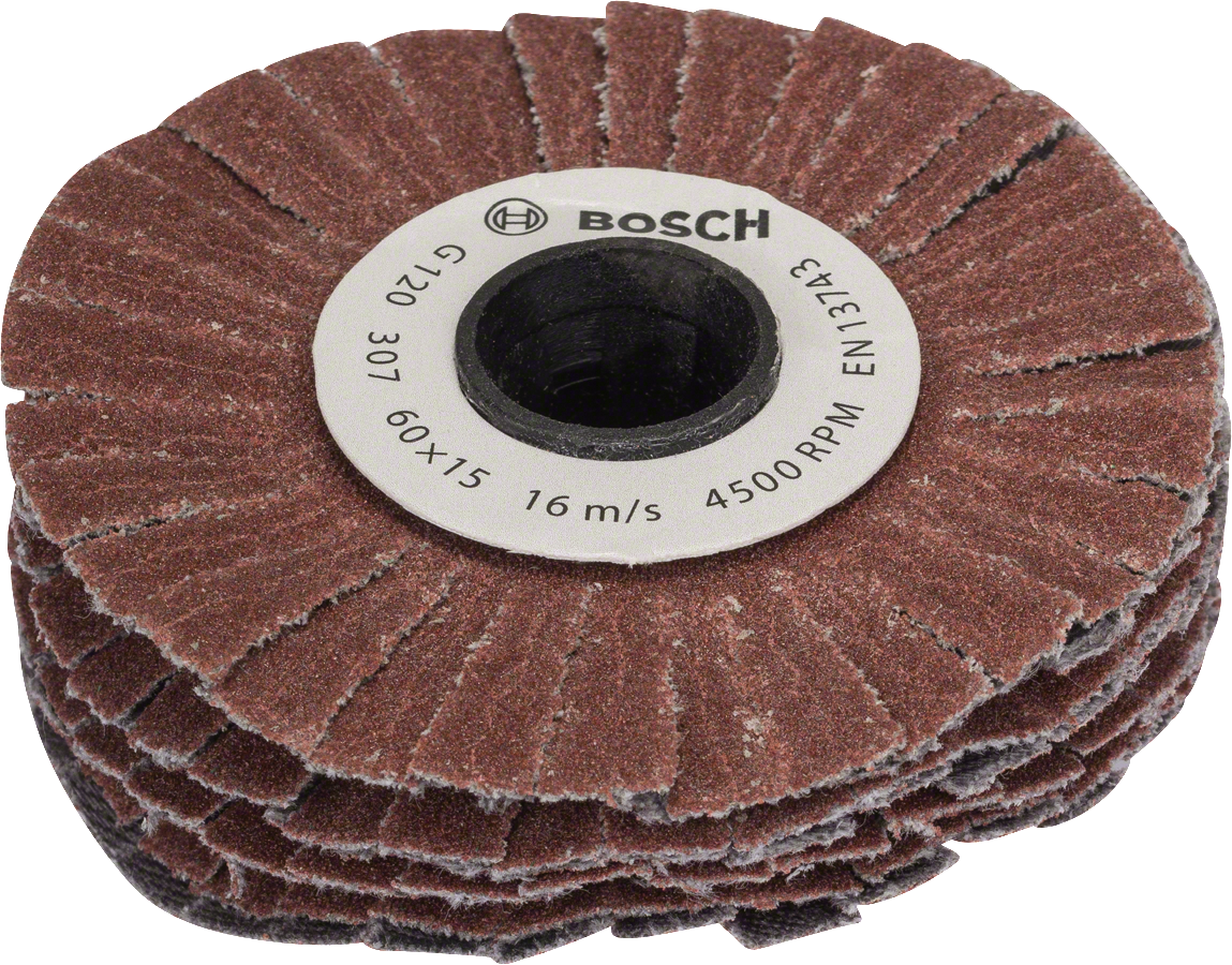 Bosch PRR 250 ES Flexible Roll Sander Accessory