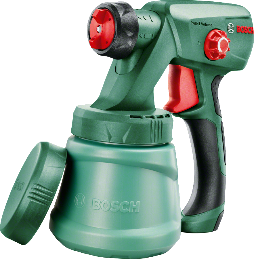 Bosch PFS 1000/2000 Compatible Spray Gun