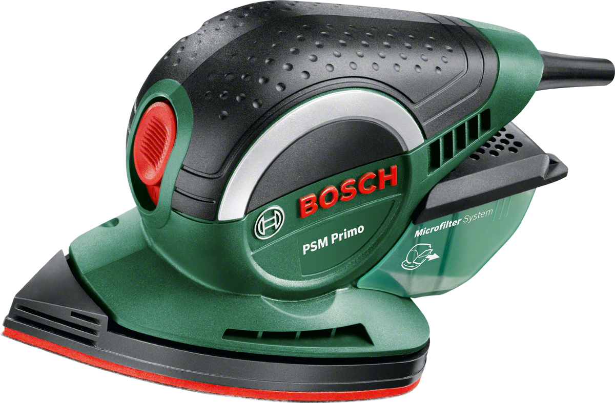 Bosch PSM PRIMO MULTI Zımpara Makinesi