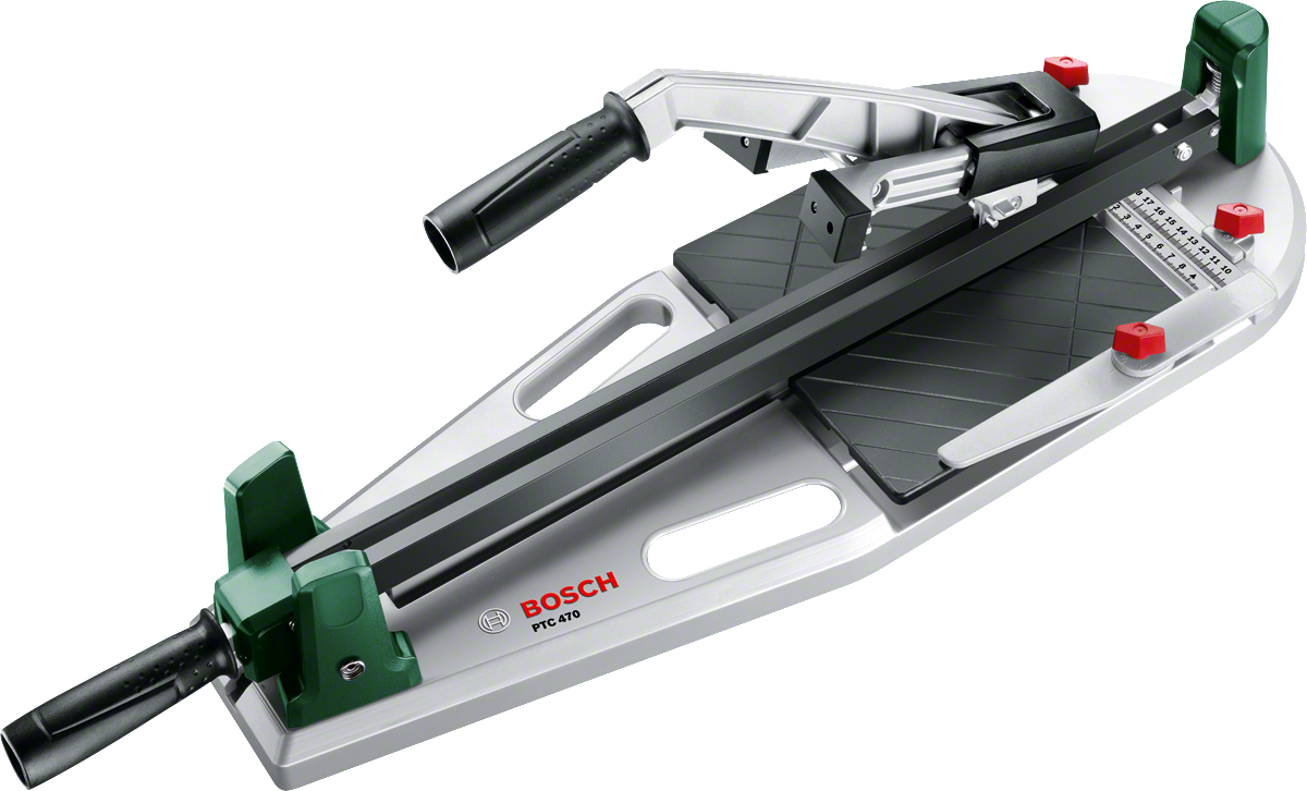 Bosch PTC 470 Mechanical Tile Cutting