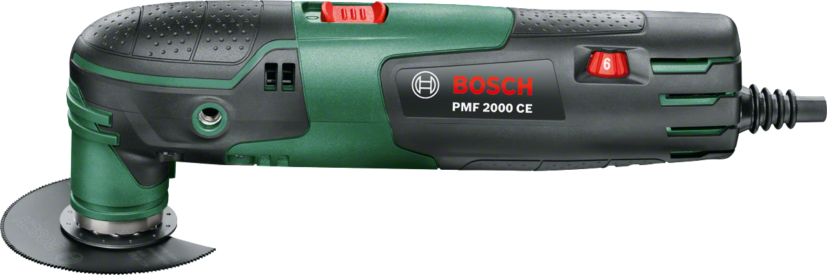 Bosch PMF 2000 CE Karton Kutulu Ürün