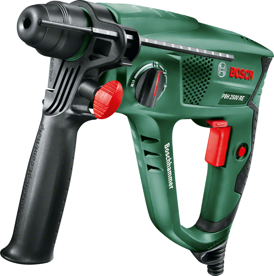 Bosch PBH 2500 RE Rotary Hammer