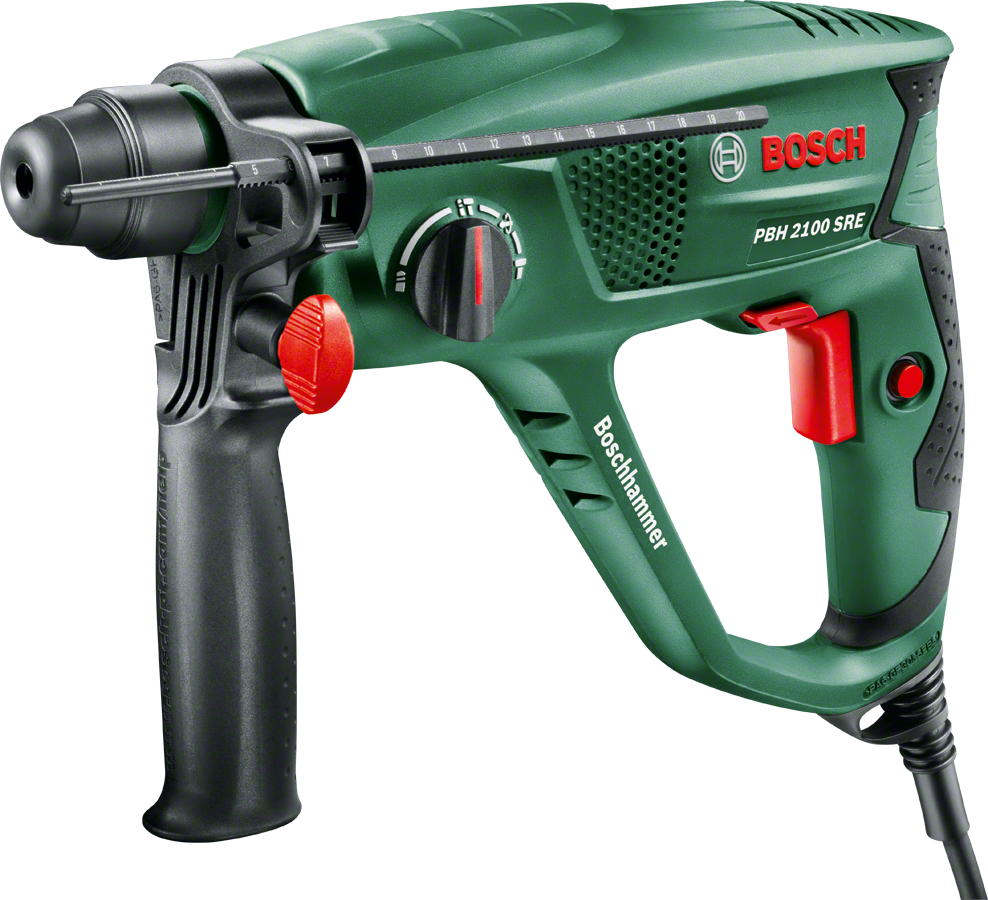 Bosch PBH 2100 SRE Kırıcı Delici