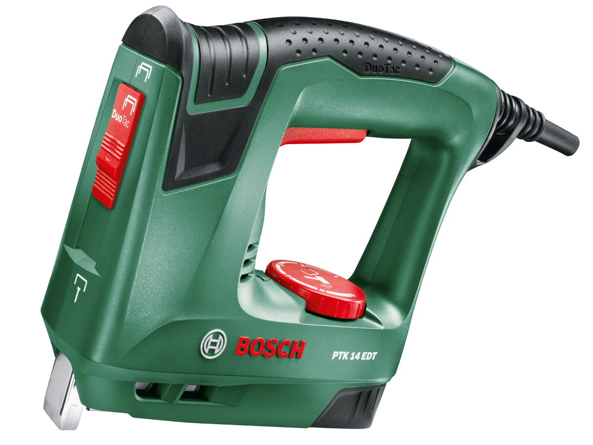 Bosch PTK 14 EDT Electric Stapler