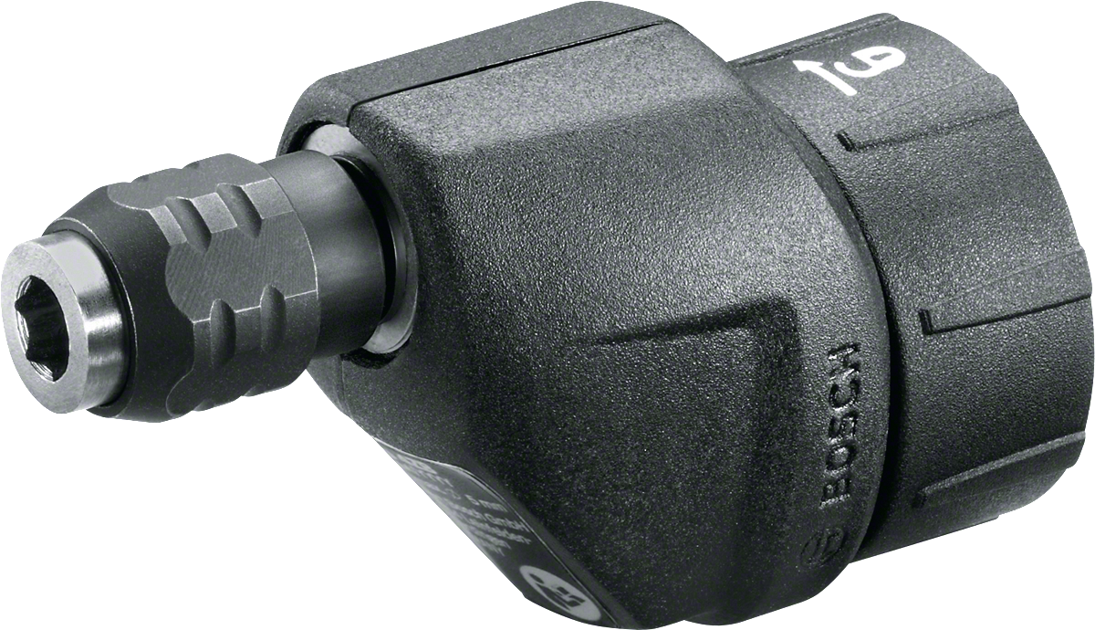 Bosch IXO Drill Adapter