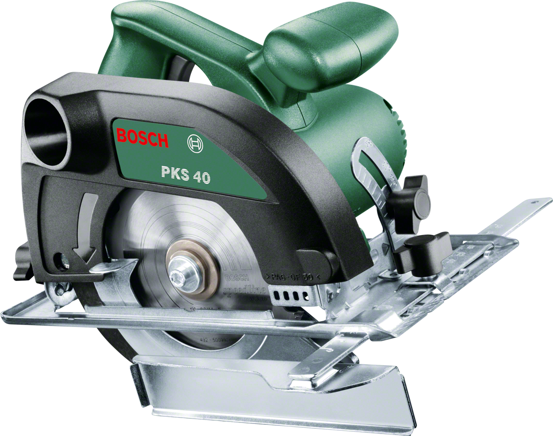 Bosch PKS 40 Circular Saw Machine