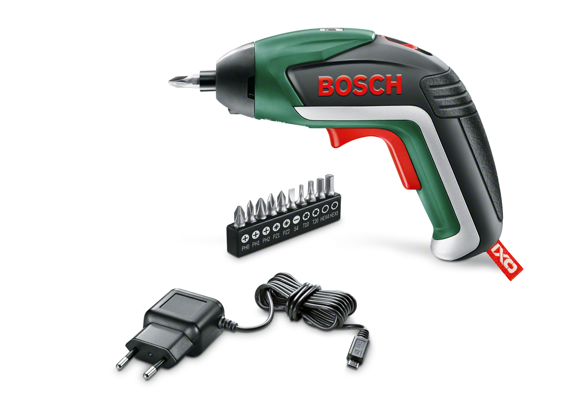 Bosch IXO Akülü Vidalama Makinesi