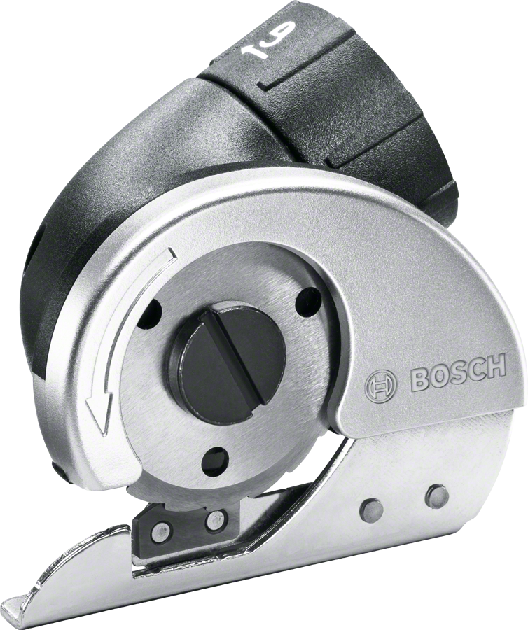 Bosch IXO Cutting Adapter