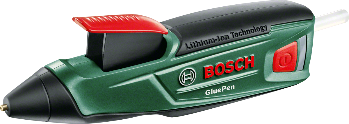 Bosch Gluepen Glue Gun