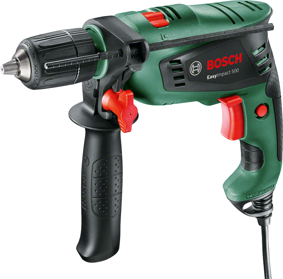 Bosch Easy Impact 500 Impact Drill